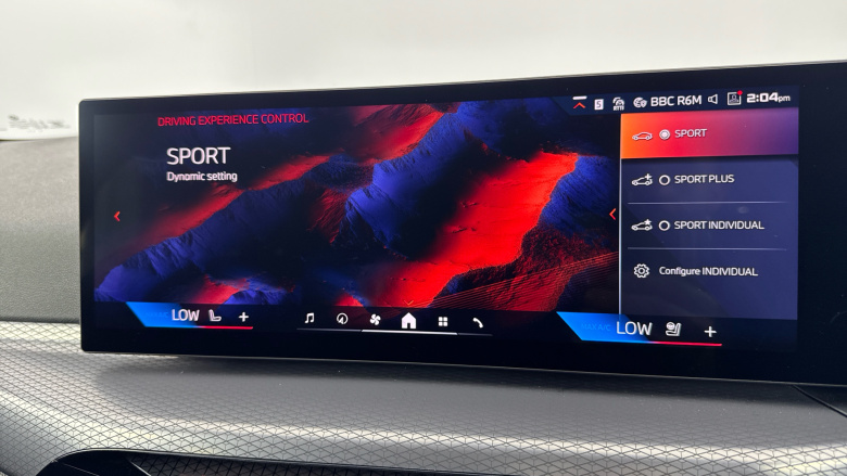 BMW 4 Series M440i xDrive MHT 5dr Step Auto Petrol Hatchback